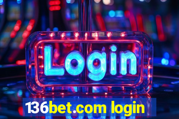 136bet.com login